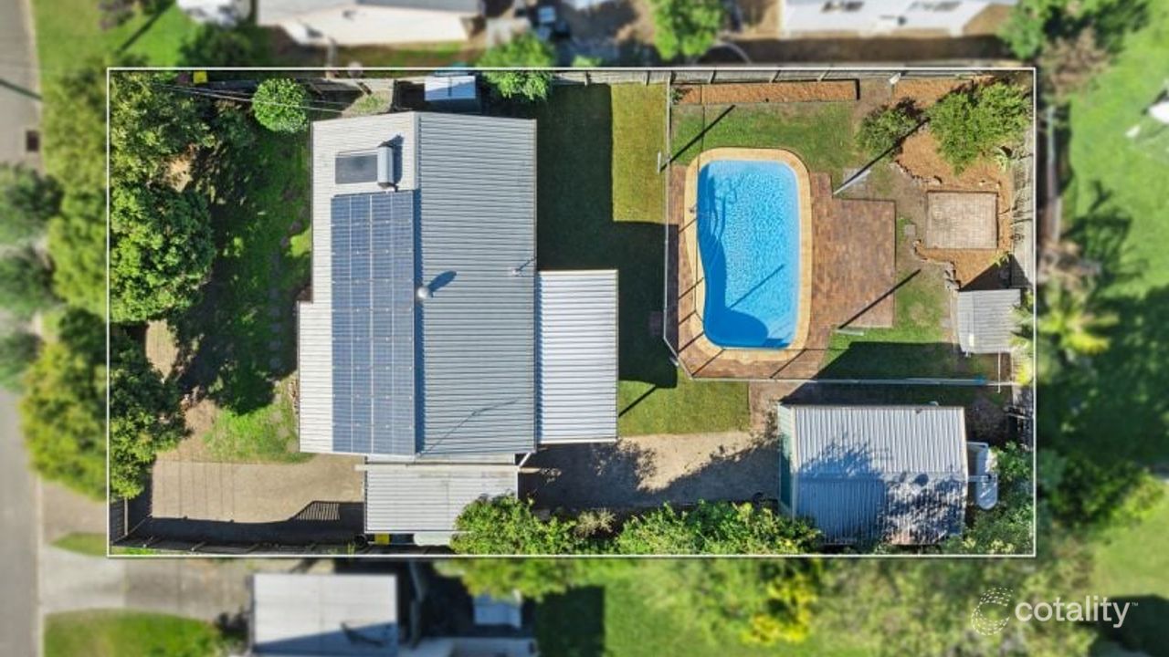 3-bedroom house at 8 Yolla Street, Eagleby, QLD 4207, Logan, Queensland