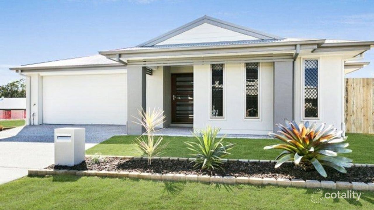 4-bedroom unit at 9 Tide Place, Thornlands, QLD 4164, Redland, Queensland