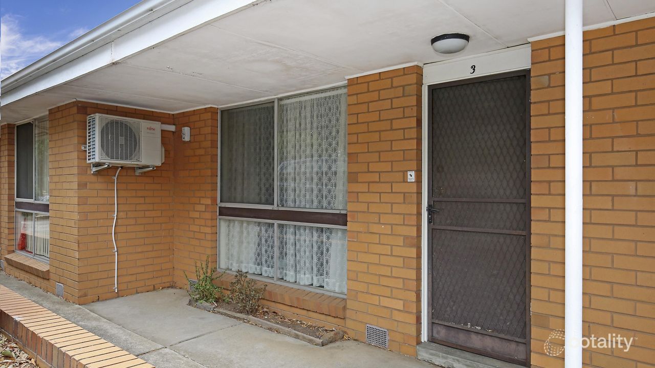 1-bedroom unit at 3/200 Edwardes Street, Reservoir, VIC 3073, Darebin, Victoria