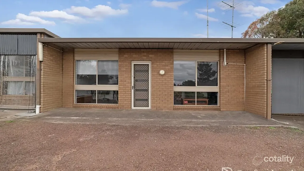 2-bedroom unit at 6/16 Mt Baimbridge Road, Hamilton, VIC 3300, Southern Grampians Council, Victoria
