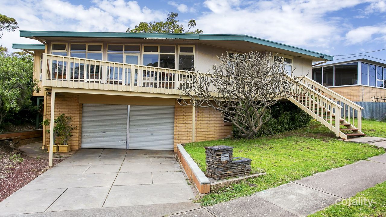 4-bedroom house at 40 Newland Avenue, Marino, SA 5049, Marion Council, South Australia