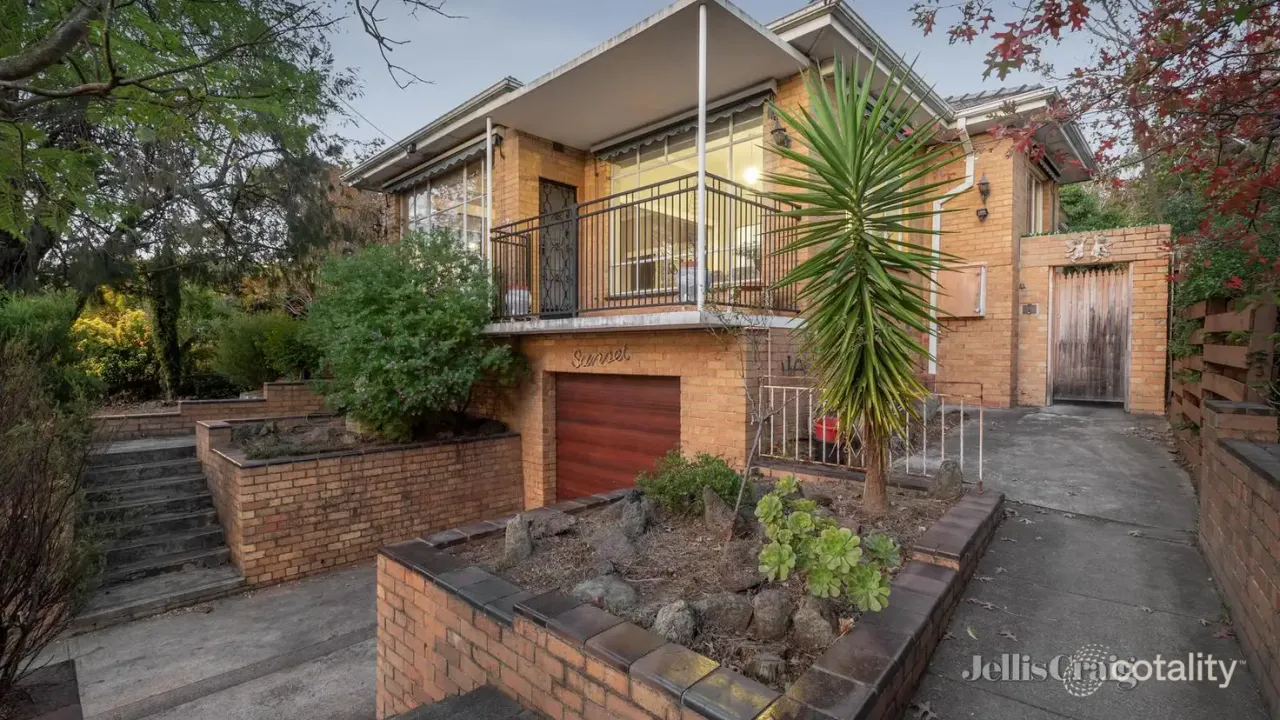 3-bedroom house at 22 Burke Road North, Ivanhoe East, VIC 3079, Banyule Council, Victoria