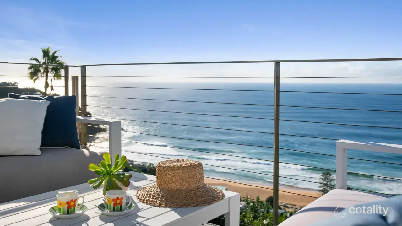 3-bedroom house at 27 Bynya Road, Palm Beach, NSW 2108, Northern Beaches, New South Wales