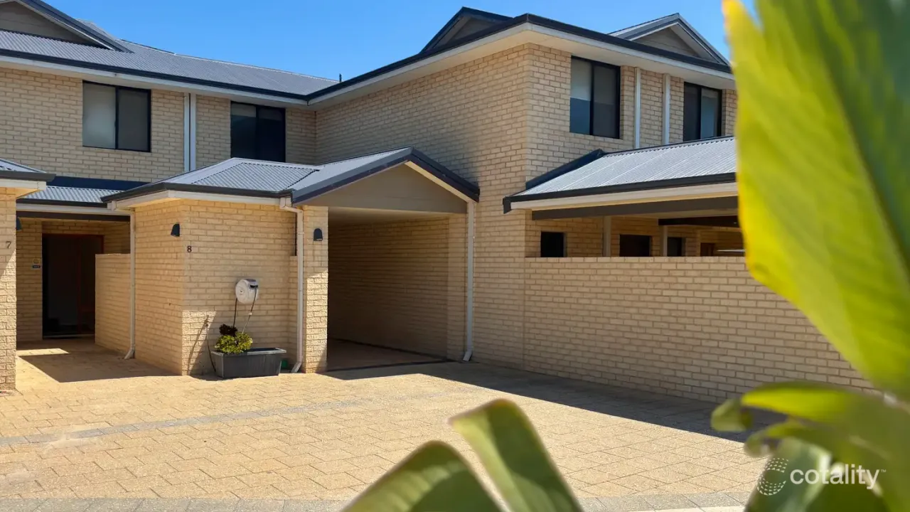 3-bedroom unit at 8/129 Point Leander Drive, Port Denison, WA 6525, Irwin, Western Australia