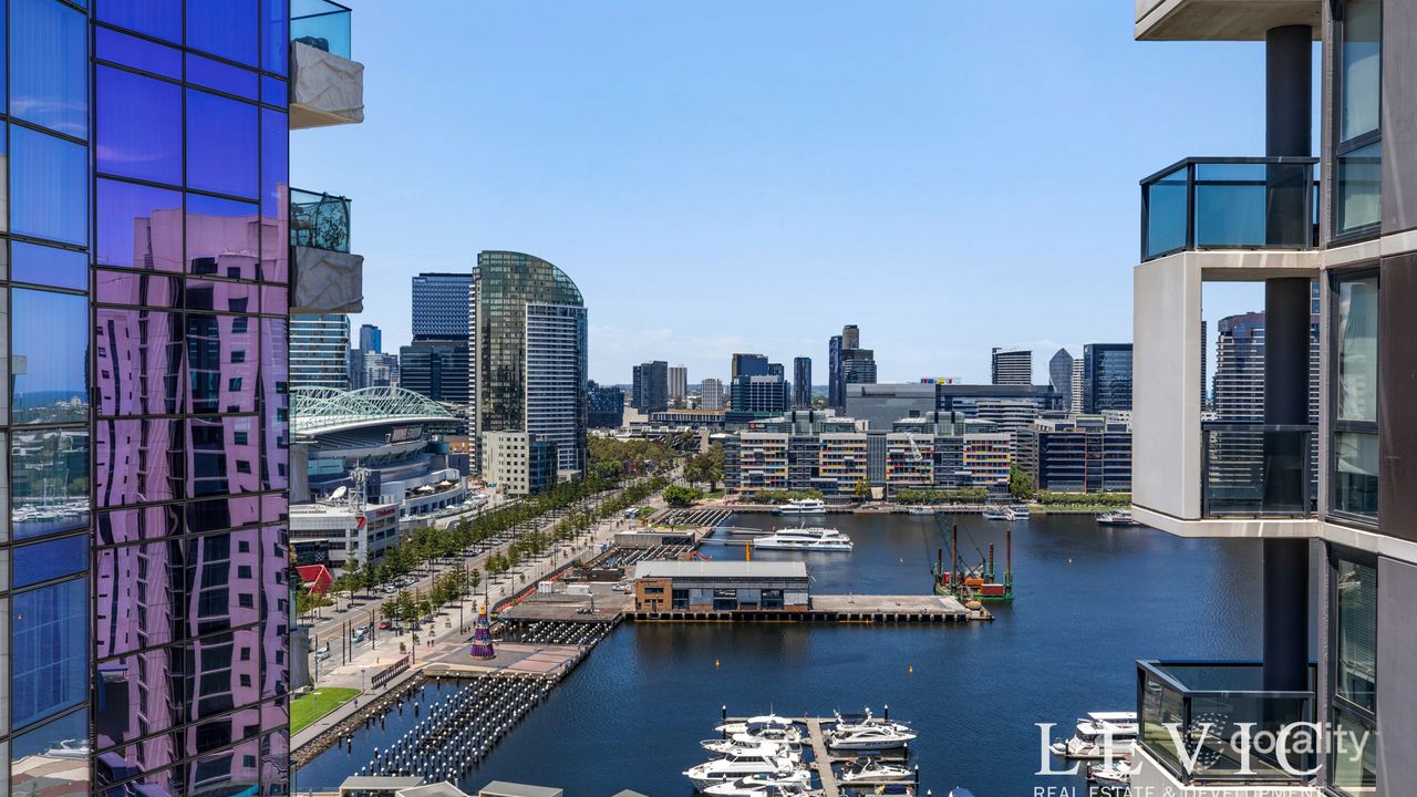 2-bedroom unit at 1909/8 Marmion Place, Docklands, VIC 3008, Melbourne Council, Victoria