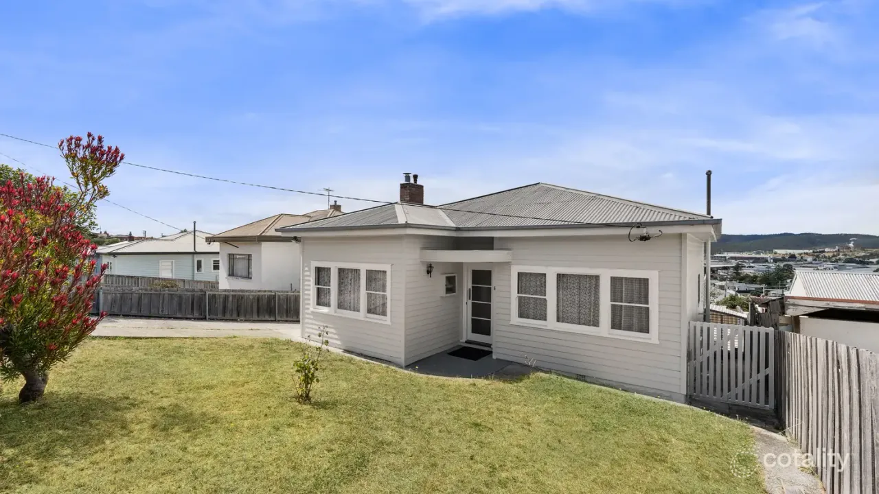 3-bedroom house at 5 Lawson Street, Moonah, TAS 7009, Glenorchy Council, Tasmania