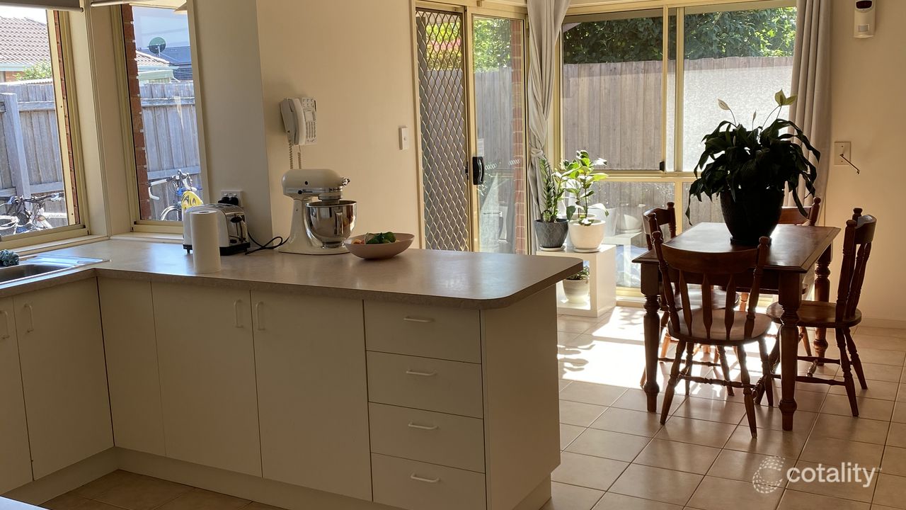 2-bedroom house at 2A Fresno Street, Altona, VIC 3018, Hobsons Bay, Victoria