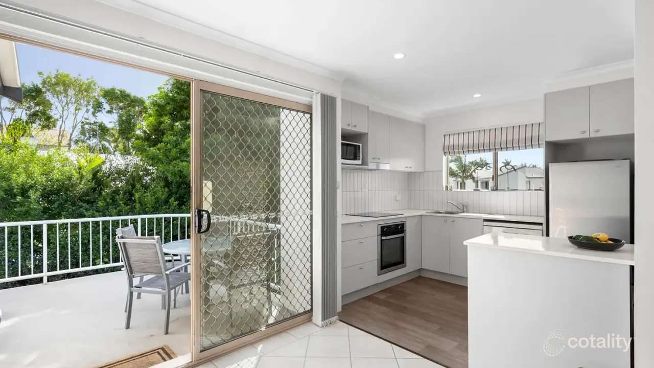 2-bedroom unit at 4/299 Weyba Road, Noosaville, QLD 4566, Noosa Council, Queensland