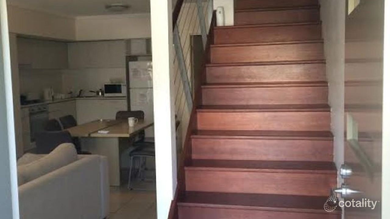 2-bedroom unit at 22A/18 Manning Street, Milton, QLD 4064, Brisbane, Queensland