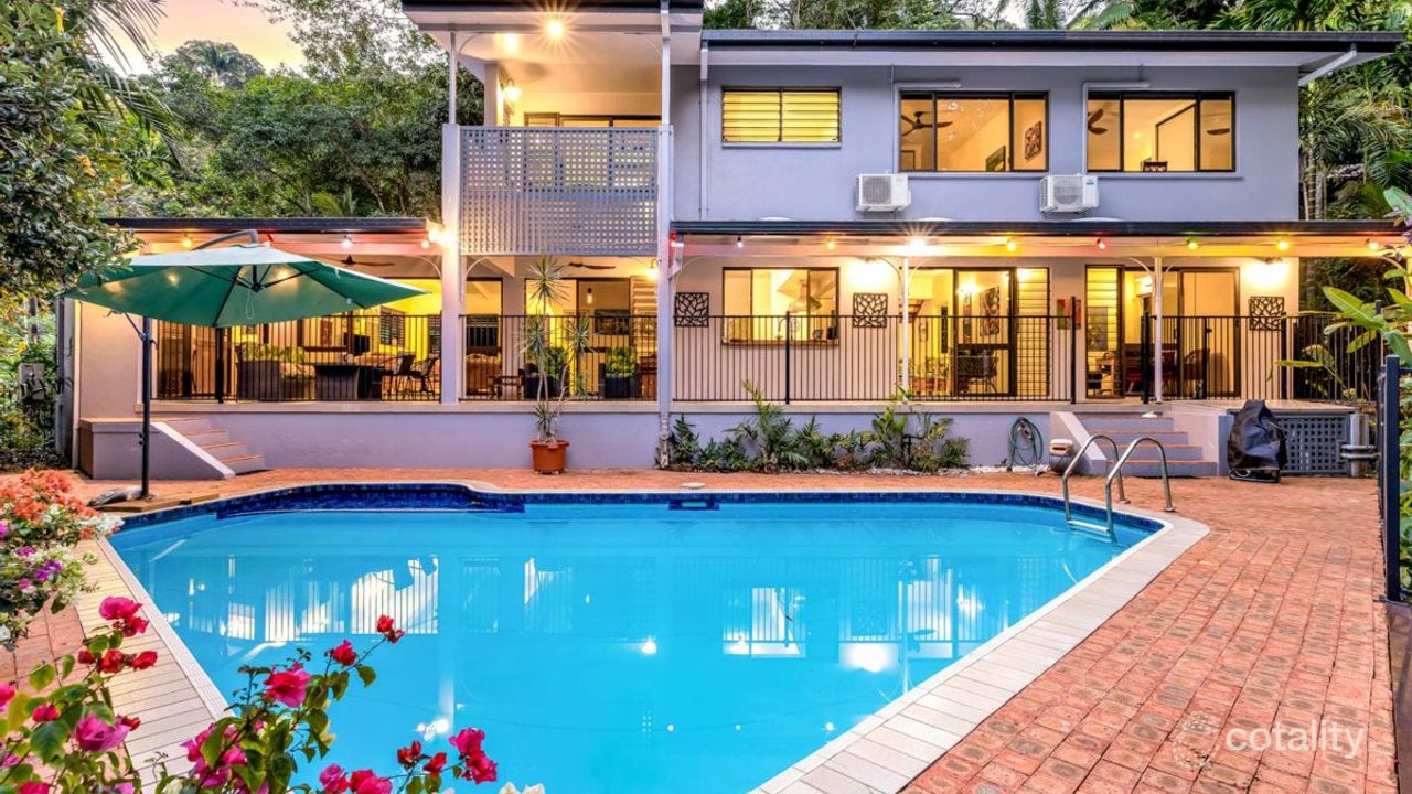 4-bedroom house at 8 Temora Close, Edge Hill, QLD 4870, Cairns, Queensland