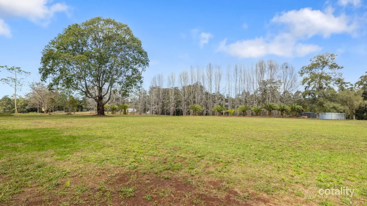 0-bedroom house at Lot 203 Scribbly Gum Retreat, Bonville, NSW 2450, Coffs Harbour Council, New South Wales