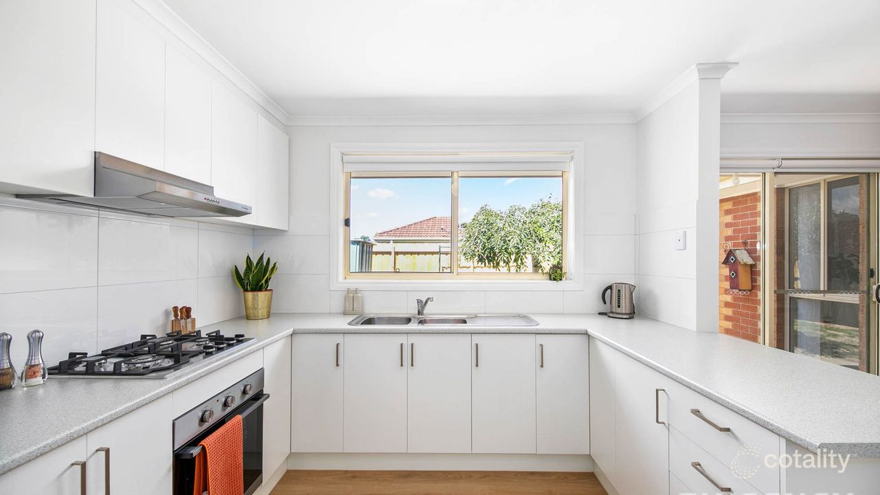 2-bedroom unit at 2/19 Hancock Street, Altona, VIC 3018, Hobsons Bay, Victoria