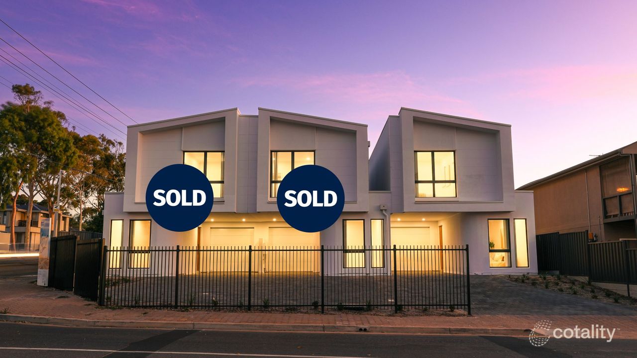 3-bedroom house at 1 Wheatland Street, Seacliff, SA 5049, Holdfast Bay Council, South Australia
