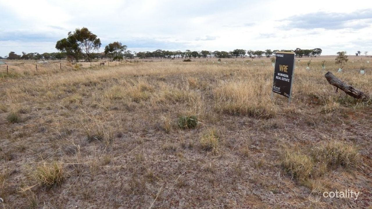 2-bedroom house at 13 South Street, Minyip, VIC 3392, Yarriambiack, Victoria