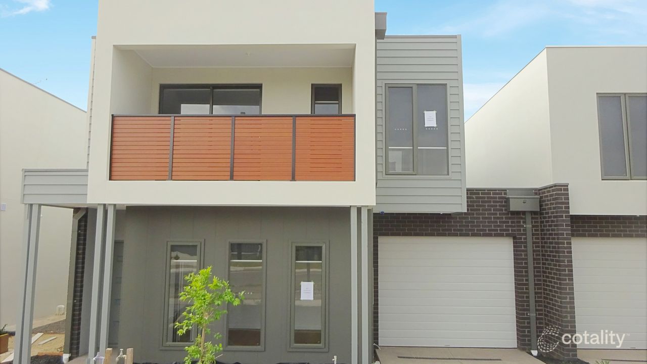 4-bedroom house at 146A Elevation Boulevard, Craigieburn, VIC 3064, Hume Council, Victoria