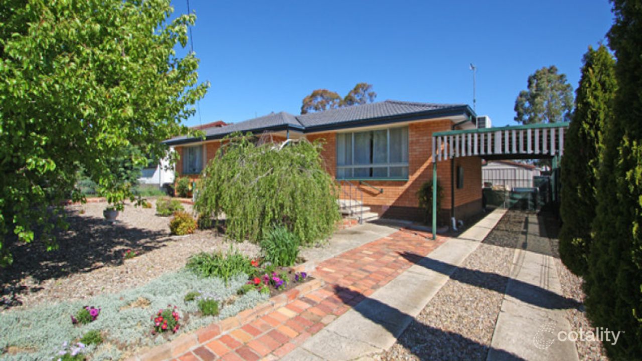3-bedroom house at 33 Forster Street, Bungendore, NSW 2621, Queanbeyan-Palerang Council, New South Wales