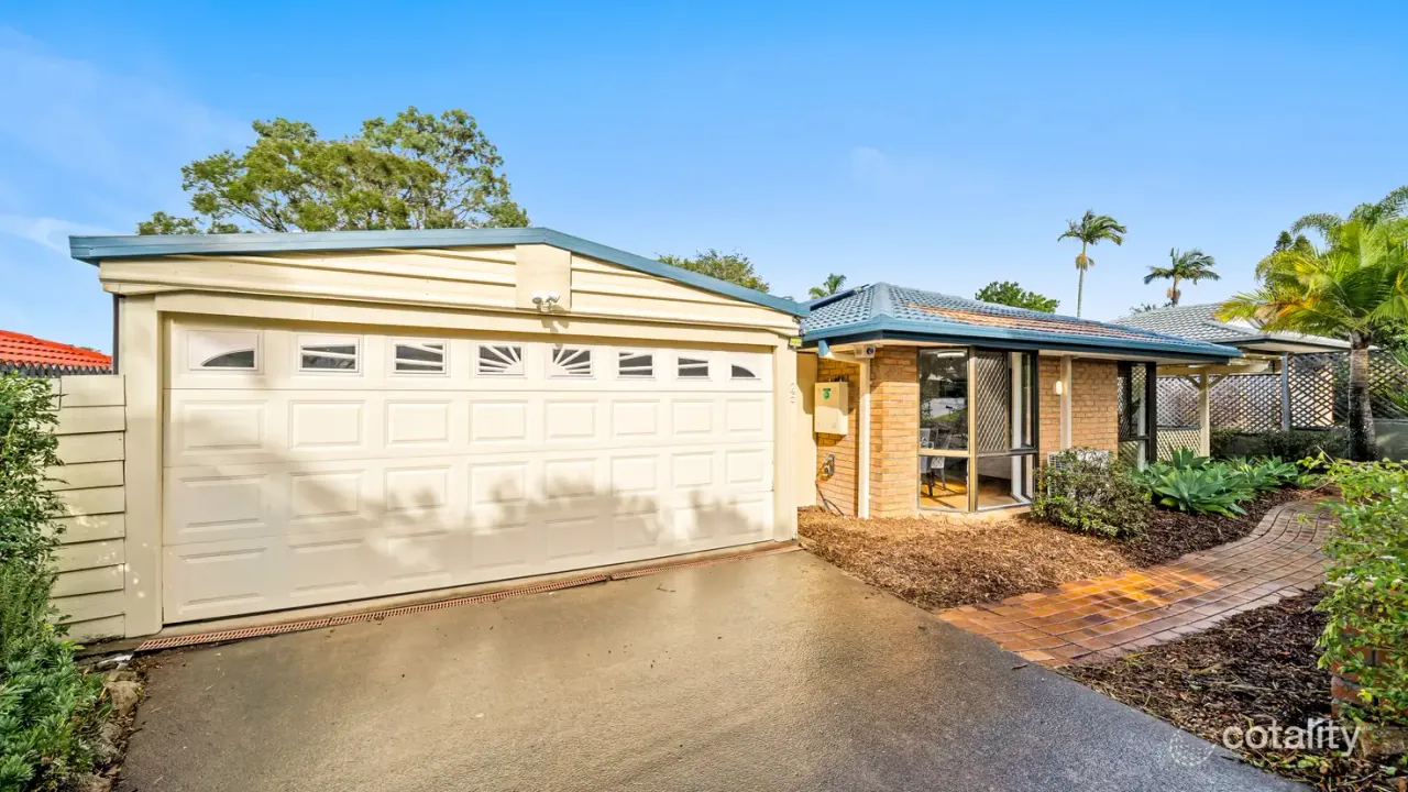 4-bedroom house at 25 Beechal Street, Runcorn, QLD 4113, Brisbane, Queensland