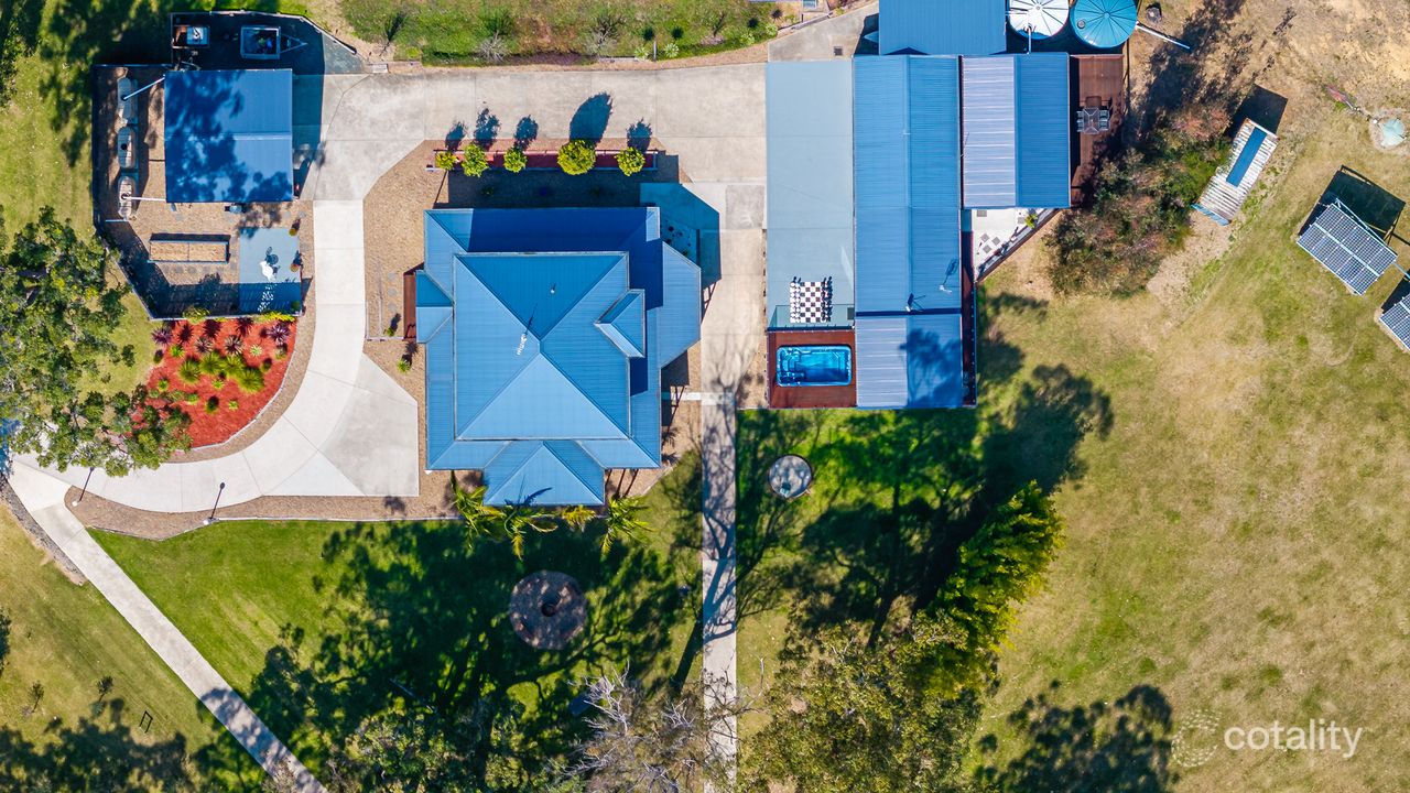 5-bedroom house at 40 Lyrebird Place, Bodalla, NSW 2545, Eurobodalla, New South Wales