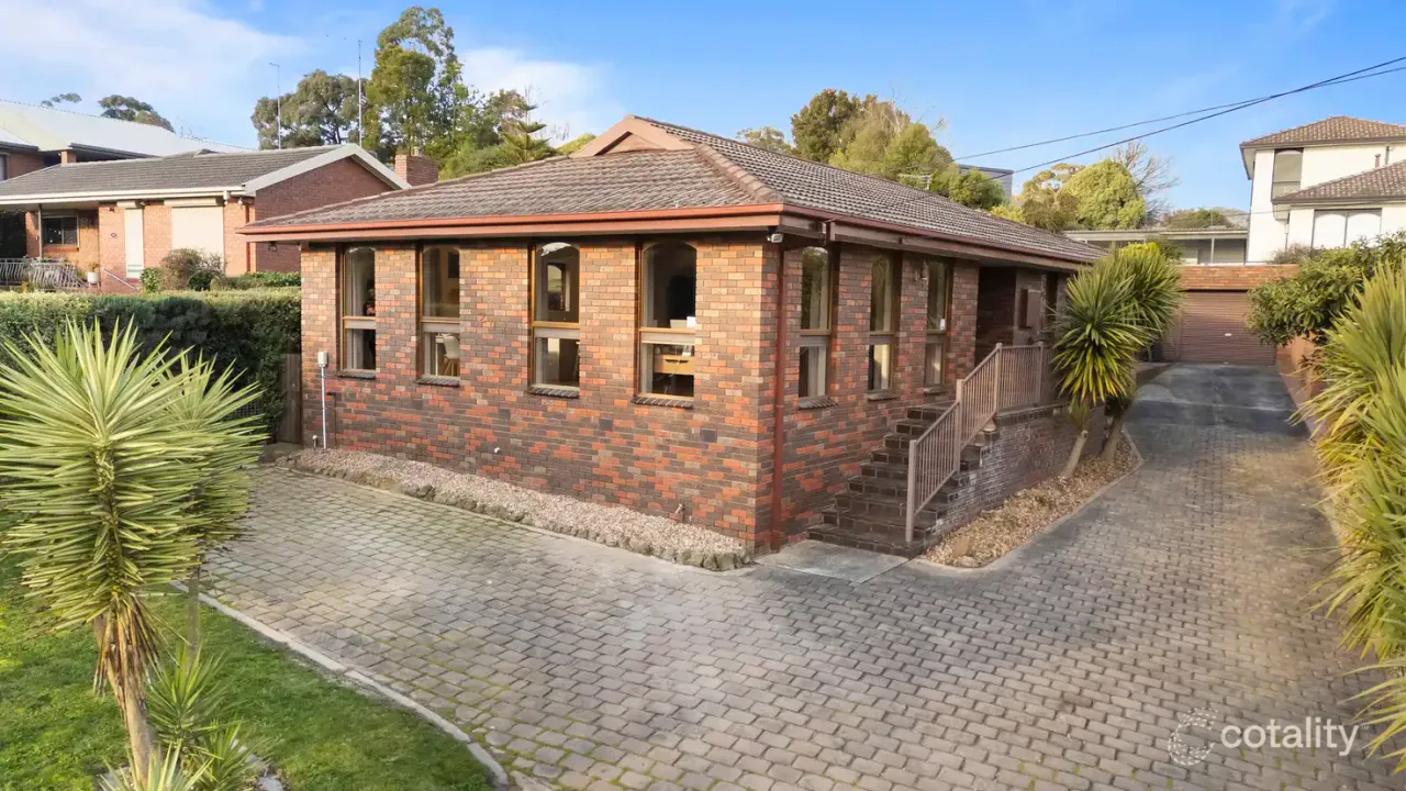 3-bedroom house at 204 Simpson Street, Ballarat North, VIC 3350, Ballarat, Victoria