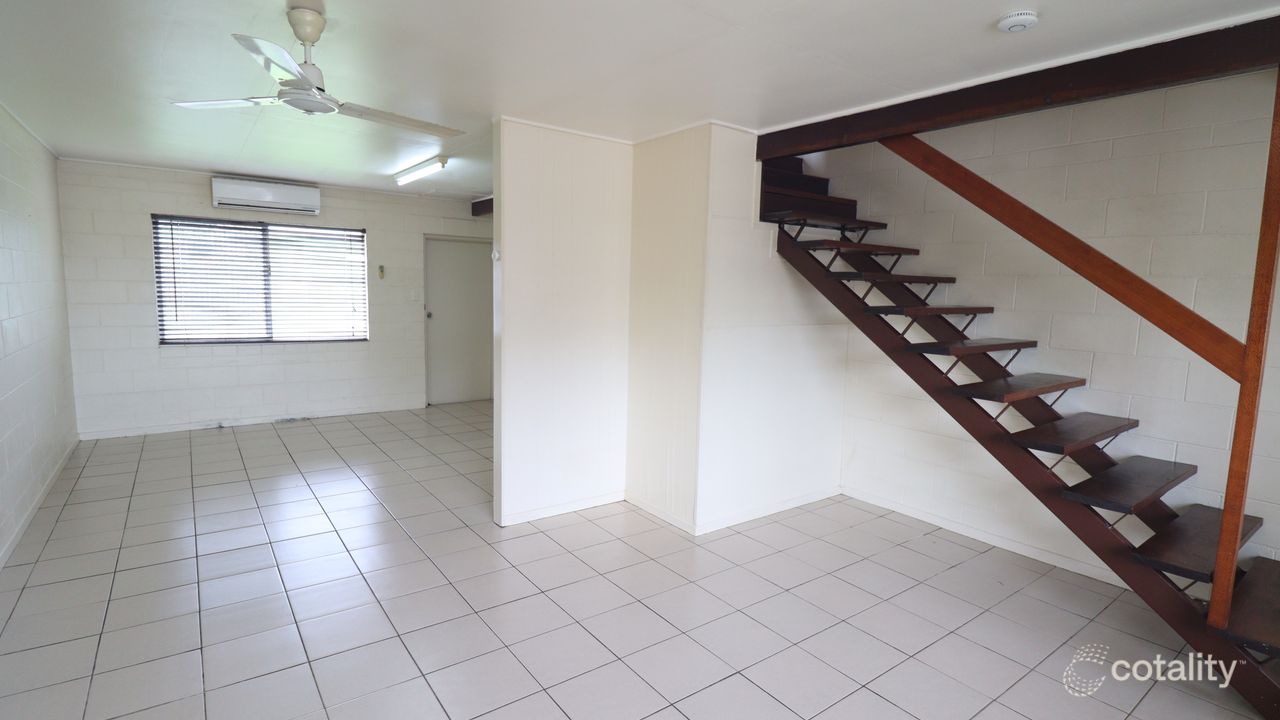 2-bedroom unit at 1/88 Gibson Street, Ayr, QLD 4807, Burdekin Council, Queensland