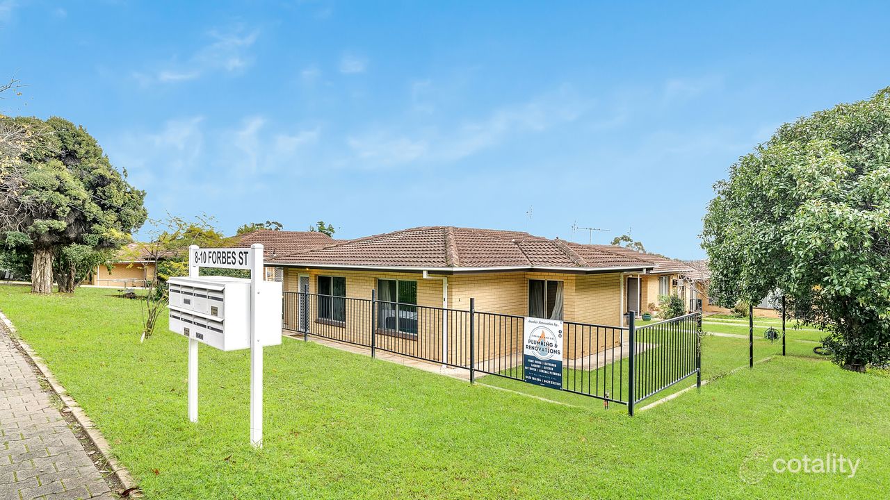 2-bedroom unit at 4/8 Forbes Street, Pasadena, SA 5042, Mitcham, South Australia