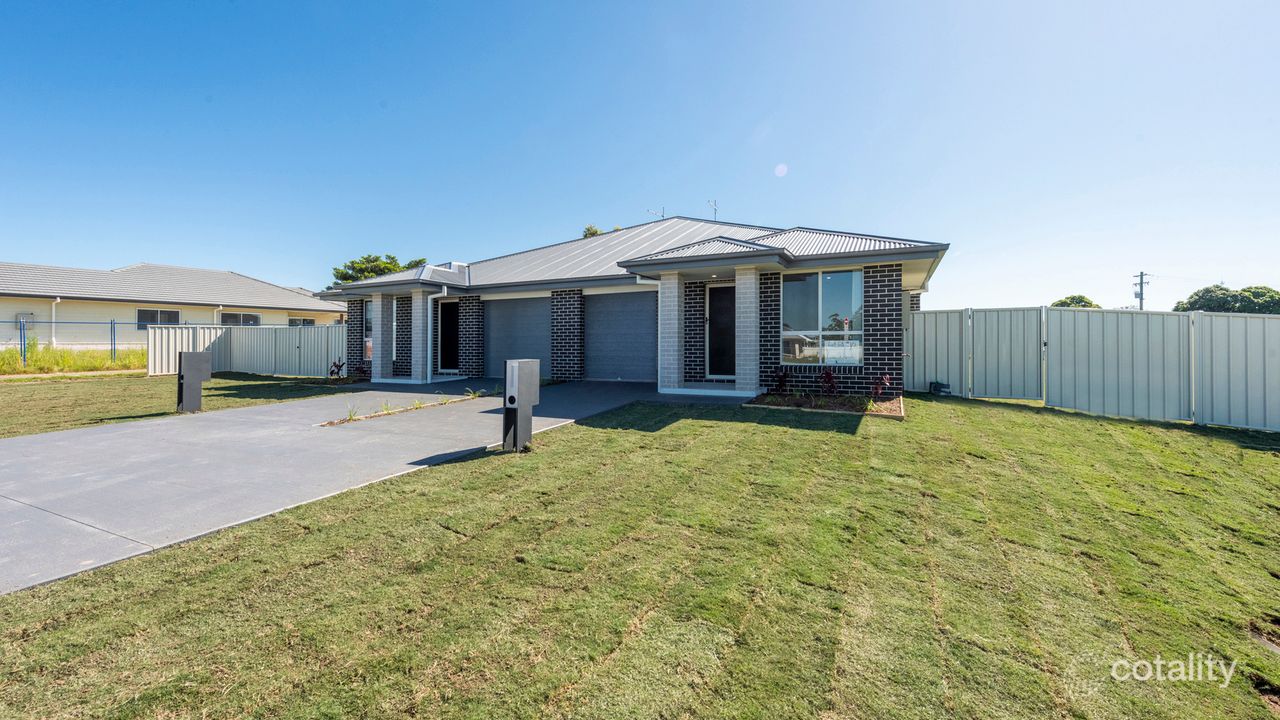 3-bedroom unit at 1/2 Koolkhan Drive, Koolkhan, NSW 2460, Clarence Valley Council, New South Wales