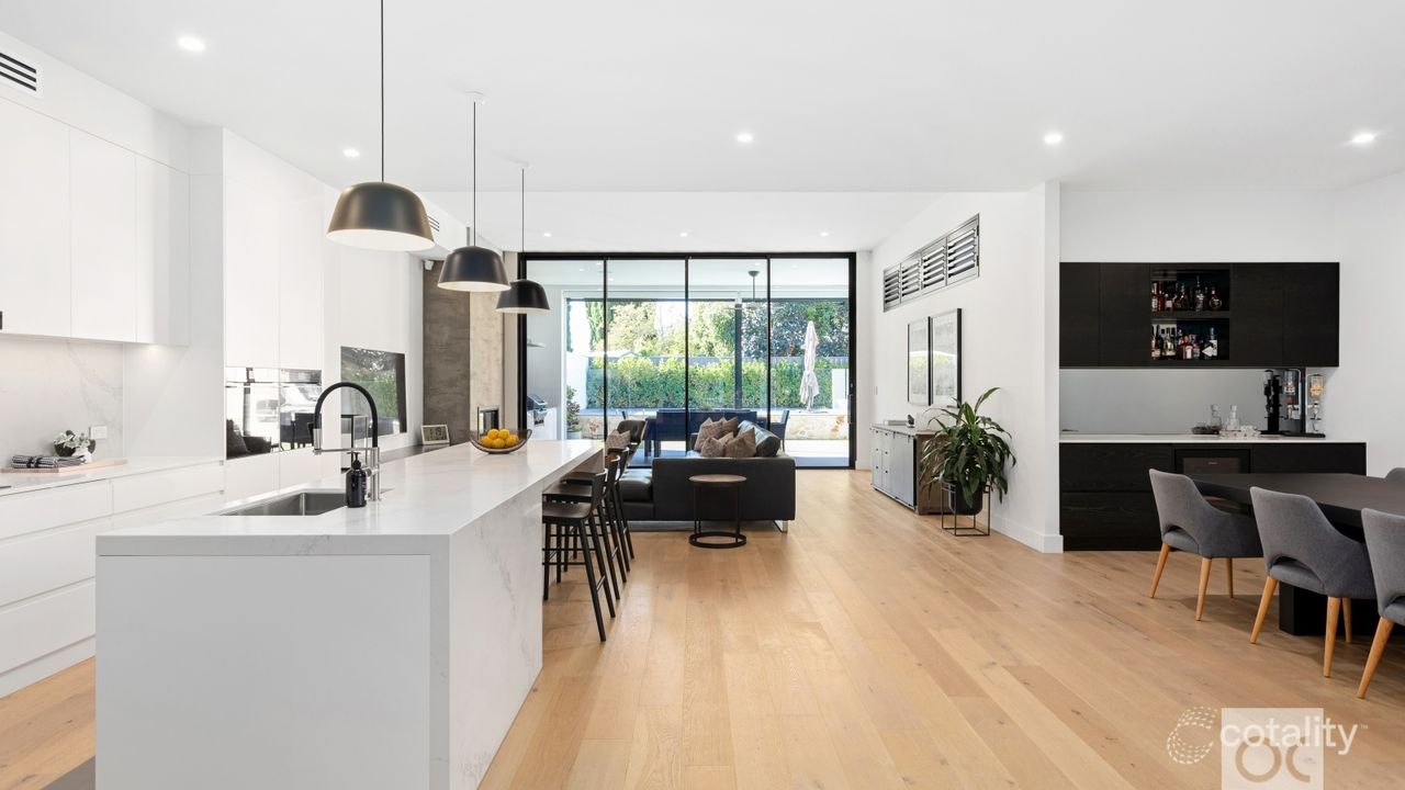 3-bedroom house at 31A Inverness Avenue, St Georges, SA 5064, Burnside Council, South Australia