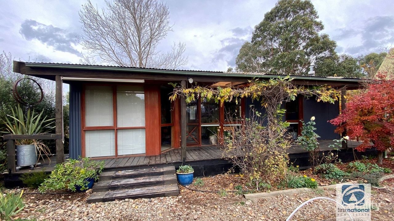 2-bedroom house at 20 Banksia Avenue, Kalkite, NSW 2627, Snowy Monaro Council, New South Wales