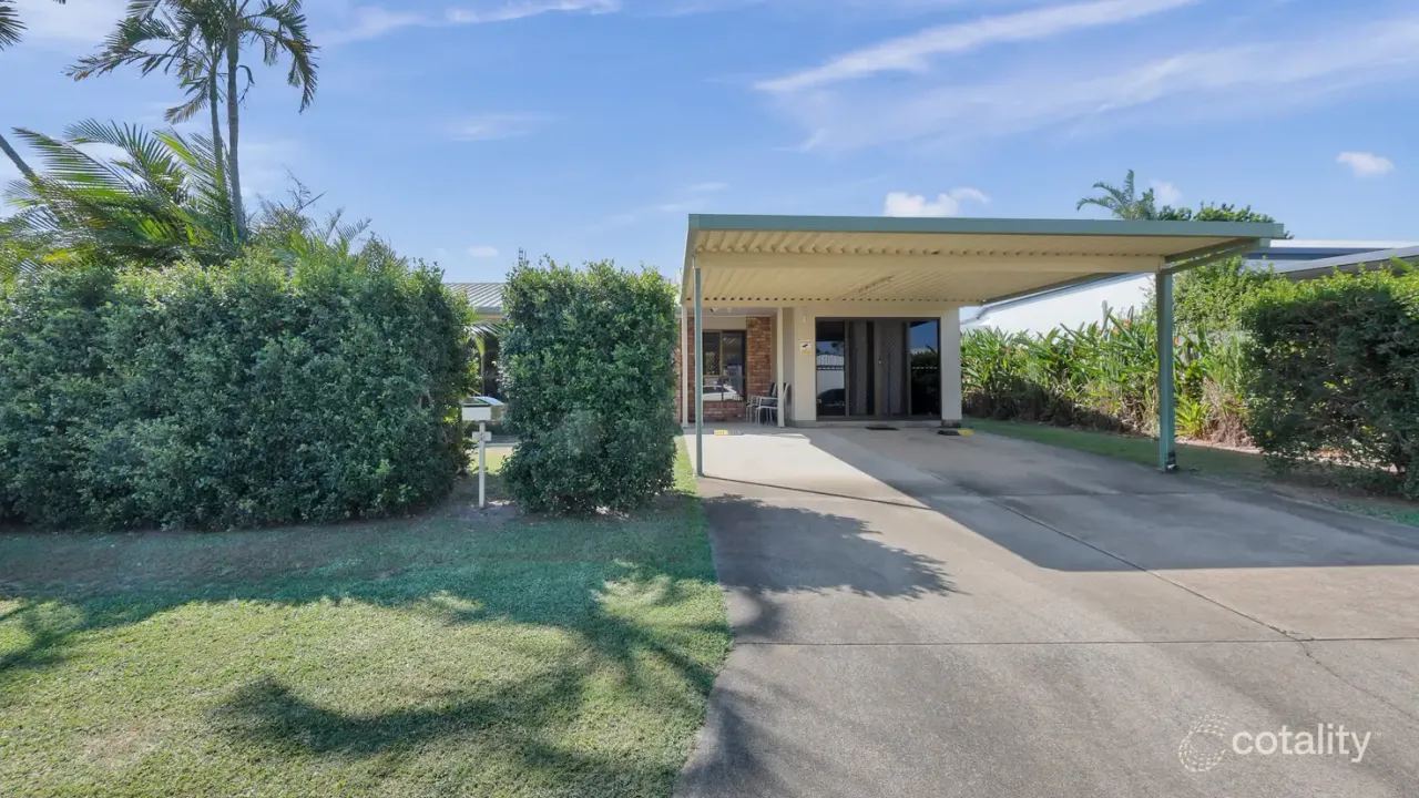 3-bedroom house at 3 Janelle Court, Andergrove, QLD 4740, Mackay, Queensland