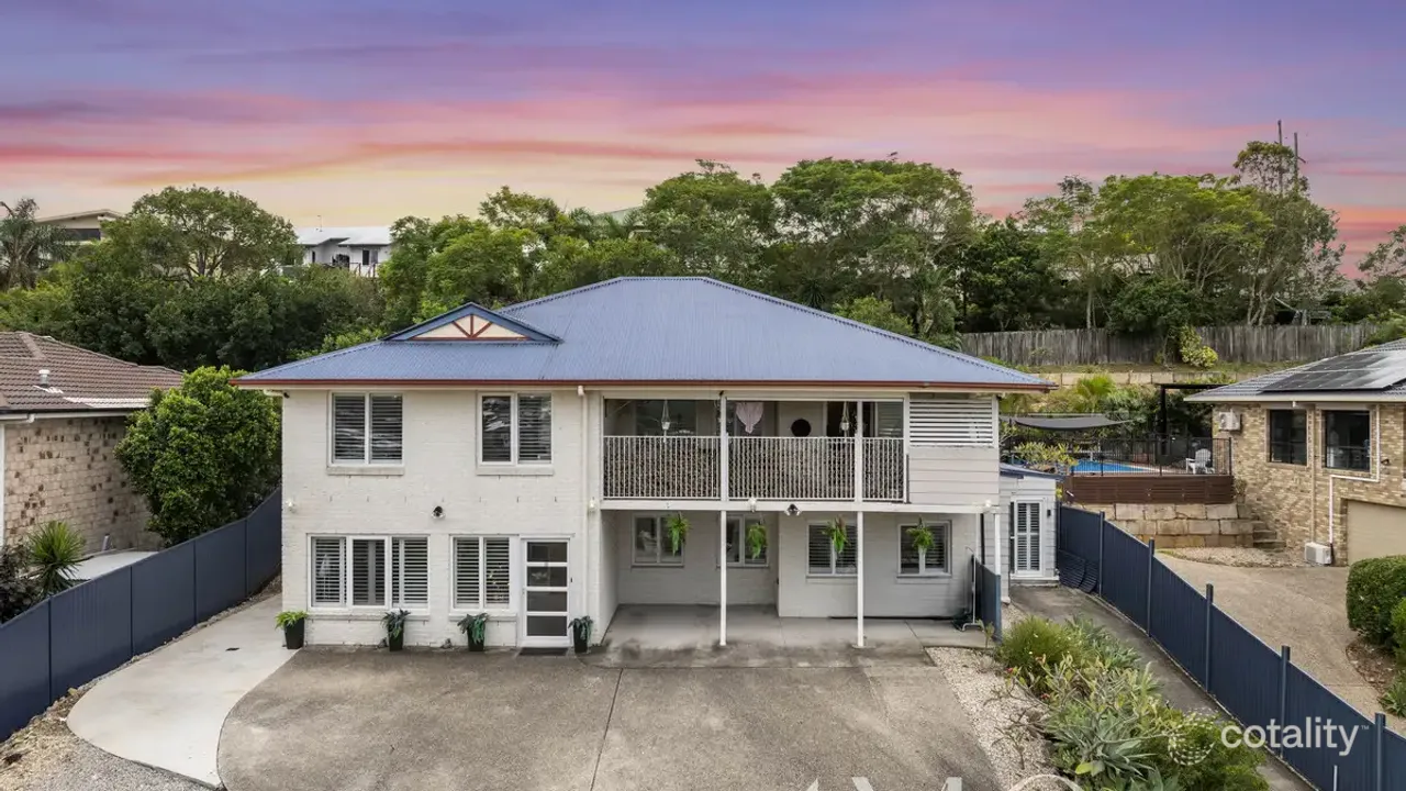 6-bedroom house at 6 Doyle Court, Ormeau Hills, QLD 4208, Gold Coast, Queensland