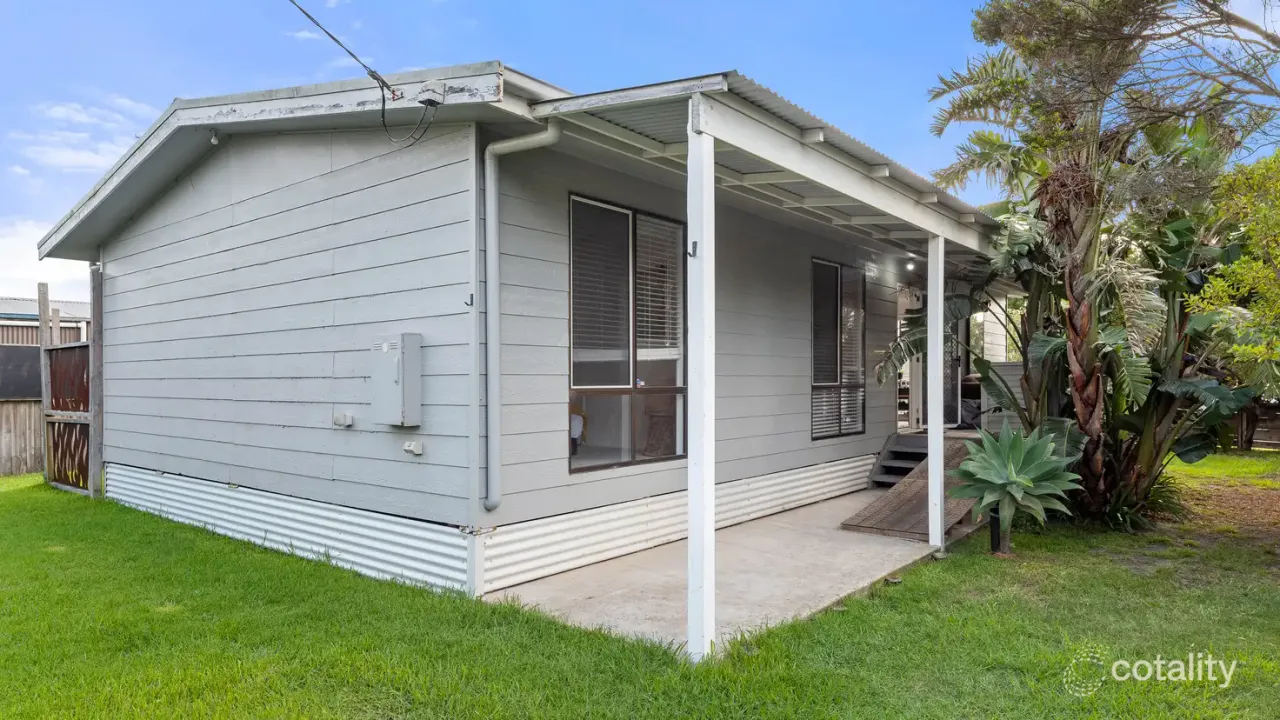 2-bedroom house at 52 Kendall Avenue, Cape Woolamai, VIC 3925, Bass Coast, Victoria