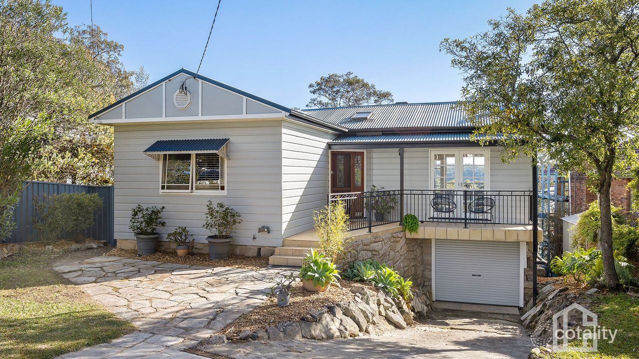 3-bedroom house at 26 Gwen Crescent, Warrimoo, NSW 2774, Blue Mountains, New South Wales