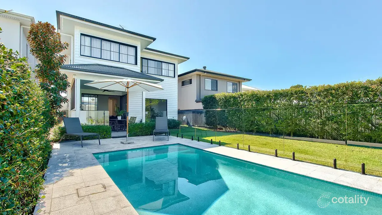 5-bedroom house at 73 Sydney Street, Kedron, QLD 4031, Brisbane Council, Queensland