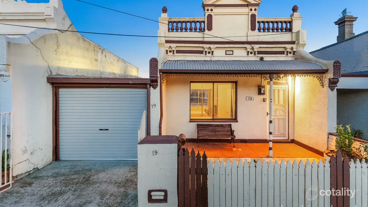 3-bedroom house at 19 Dally Street, Northcote, VIC 3070, Darebin Council, Victoria