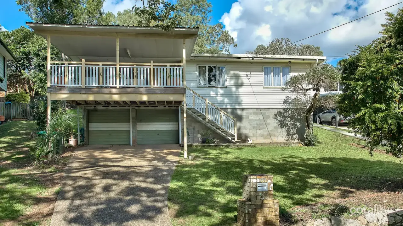 3-bedroom house at 147 Royal Parade, Alderley, QLD 4051, Brisbane, Queensland