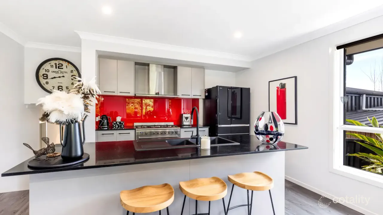 4-bedroom house at 84 Parker Crescent, Berry, NSW 2535, Shoalhaven Council, New South Wales