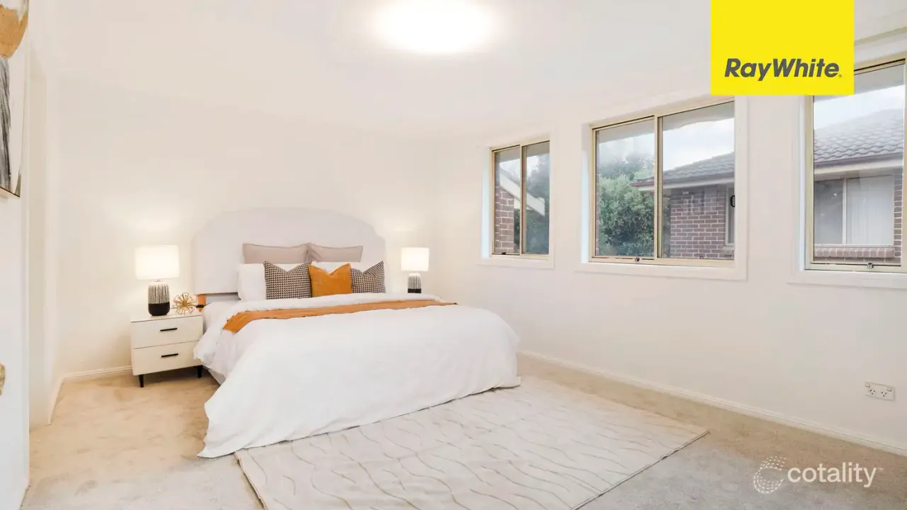 3-bedroom unit at 2/133-135 John Street, Lidcombe, NSW 2141, Cumberland, New South Wales