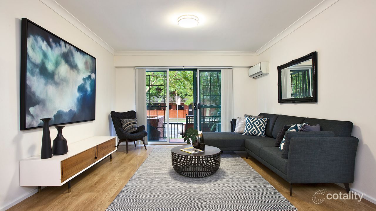 2-bedroom unit at 65/362 Mitchell Road, Alexandria, NSW 2015, Sydney, New South Wales