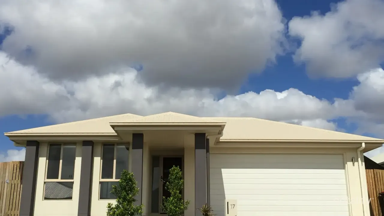 4-bedroom house at 17 Yanuca Street, Burdell, QLD 4818, Townsville, Queensland