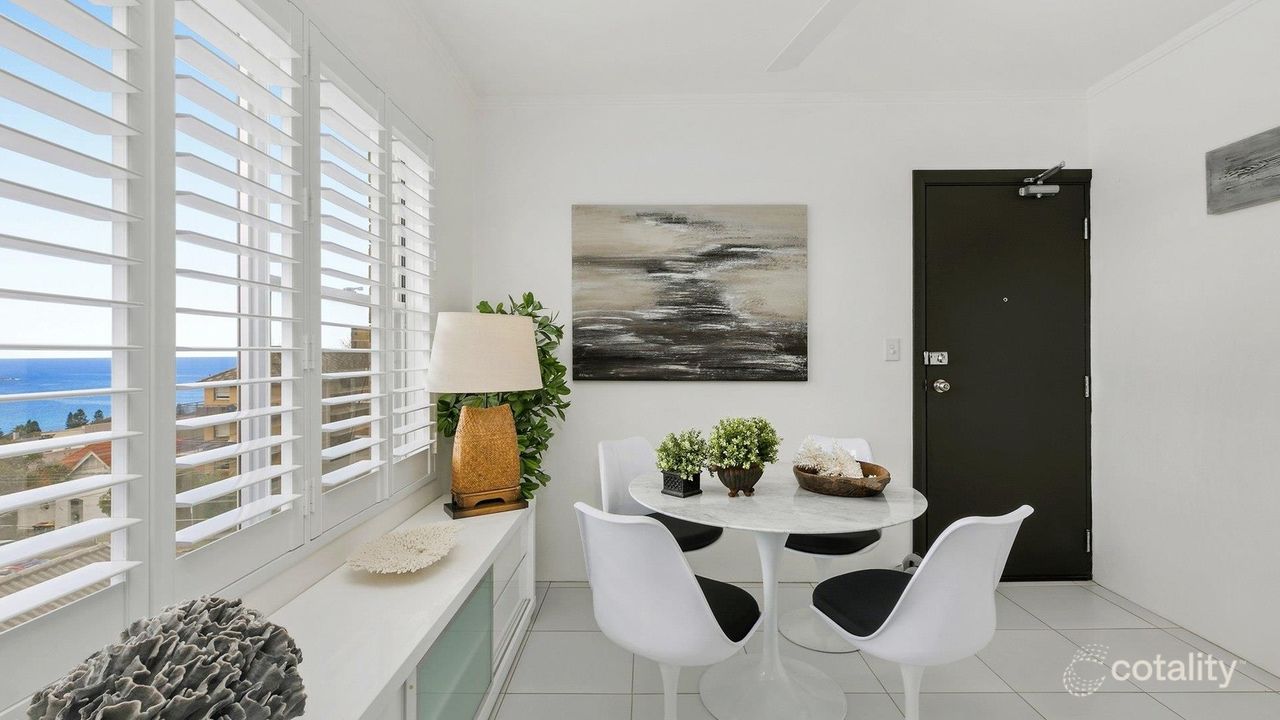 1-bedroom unit at 7/320 Arden Street, Coogee, NSW 2034, Randwick, New South Wales