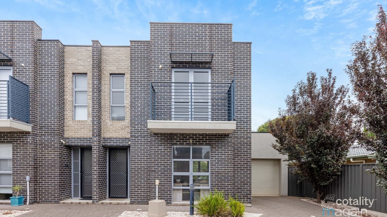 3-bedroom unit at 4/300 Main South Road, Morphett Vale, SA 5162, Onkaparinga Council, South Australia