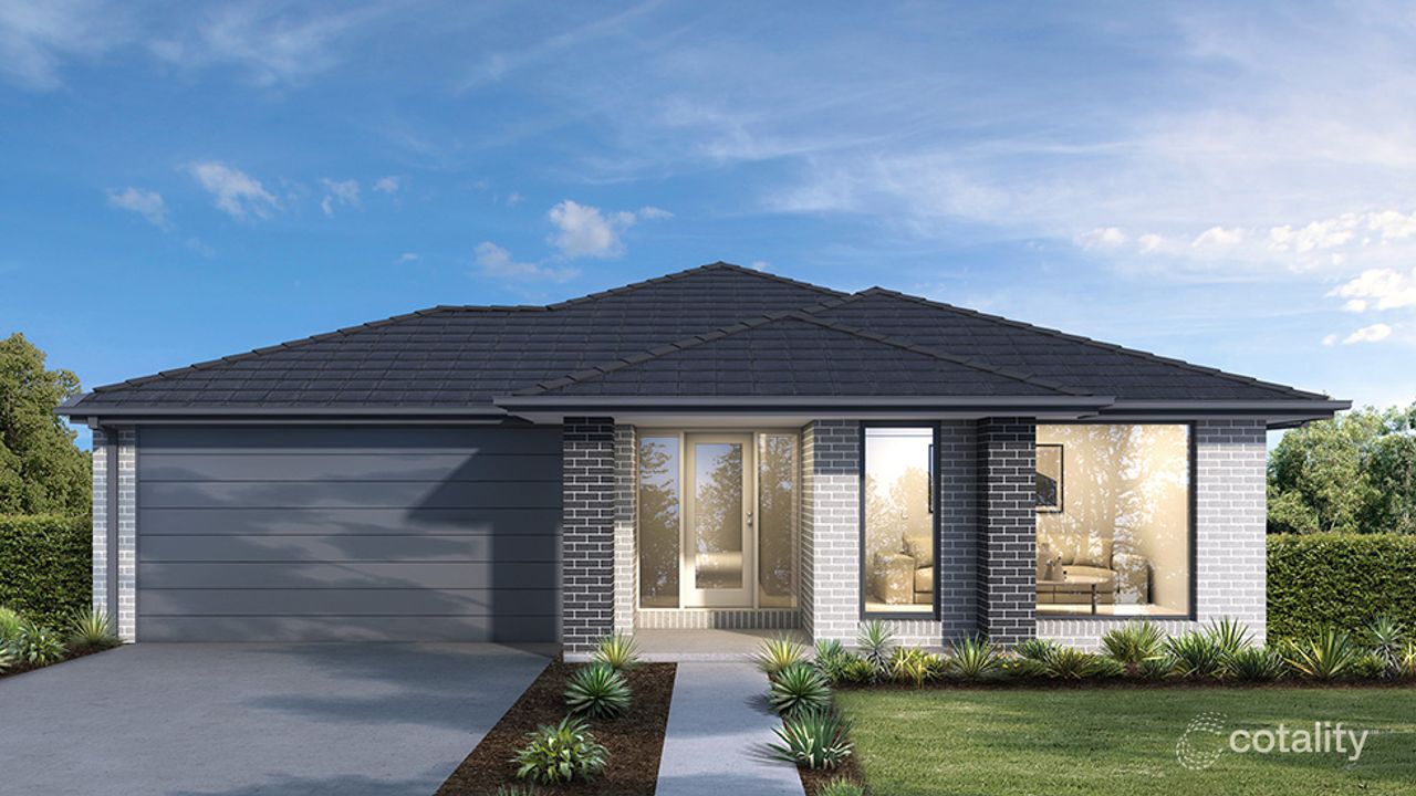 4-bedroom unit at 1183 Lanosso Avenue, Cranbourne South, VIC 3977, Casey, Victoria