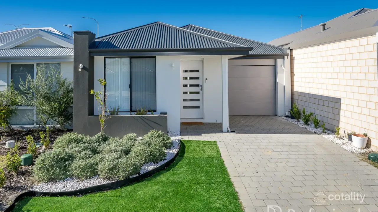 4-bedroom house at 3 Bleu Chase, Eglinton, WA 6034, Wanneroo, Western Australia
