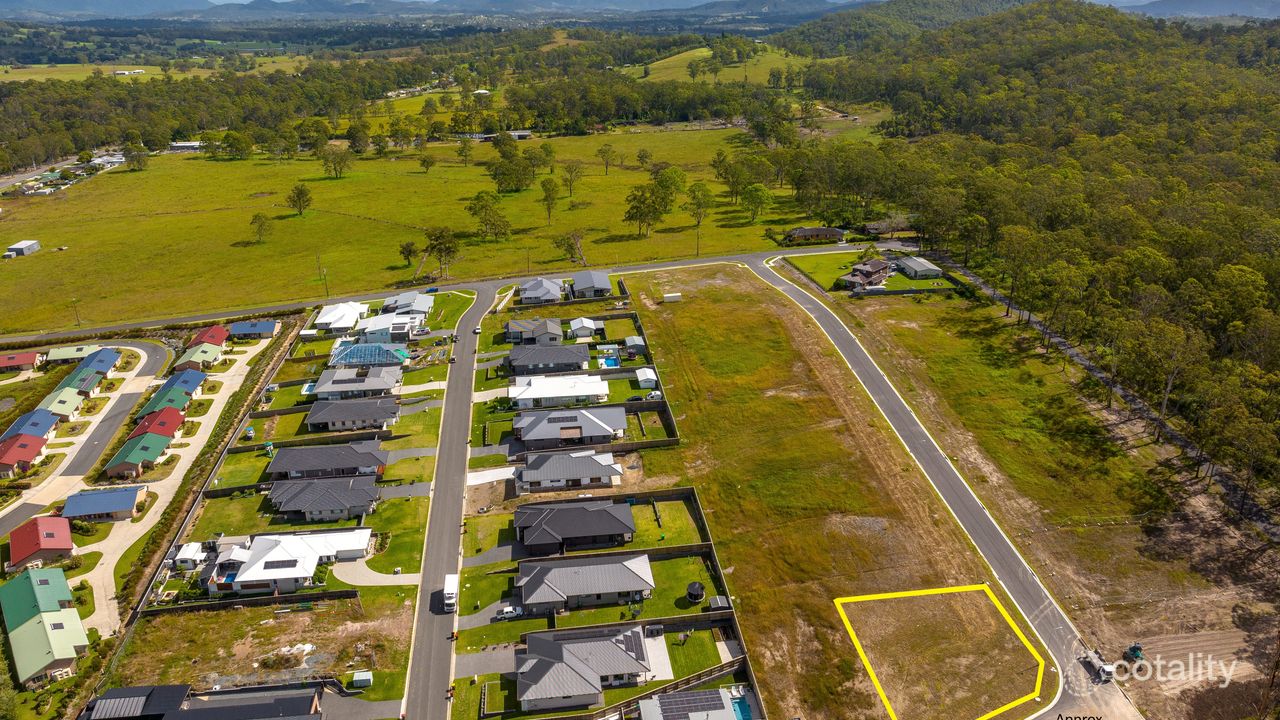 3-bedroom unit at 7 Pepper Tree Way, Taree, NSW 2430, Mid-Coast Council, New South Wales