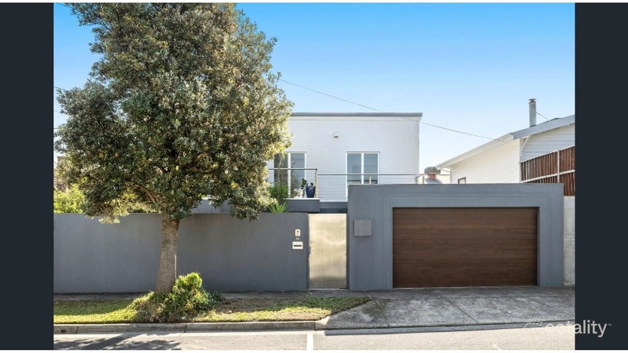 3-bedroom house at 1A Sophia Avenue, Aspendale, VIC 3195, Kingston (Vic.), Victoria