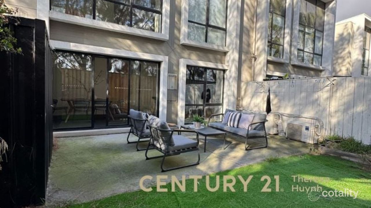 3-bedroom unit at 27 Talara Close, Springvale, VIC 3171, Greater Dandenong Council, Victoria
