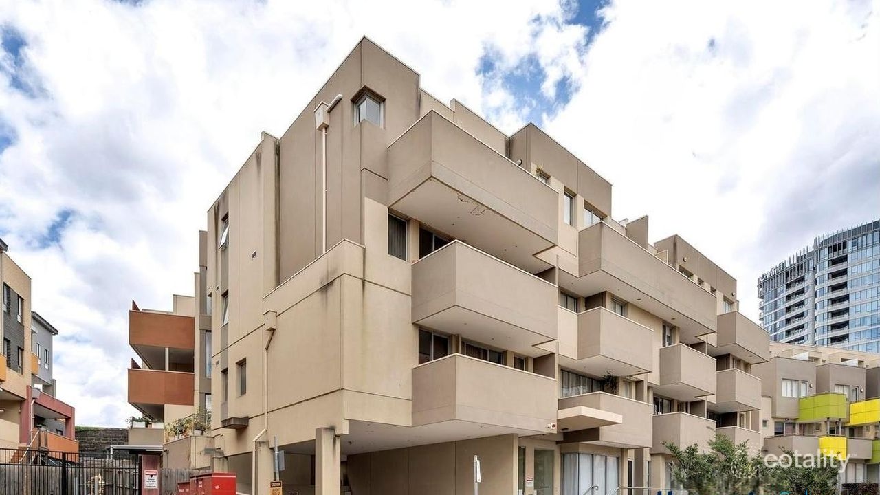 2-bedroom unit at 310/5 Wardens Walk, Coburg, VIC 3058, Merri-bek Council, Victoria