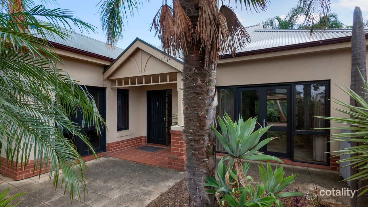 3-bedroom unit at 2/7 Hinton Street, Underdale, SA 5032, West Torrens, South Australia