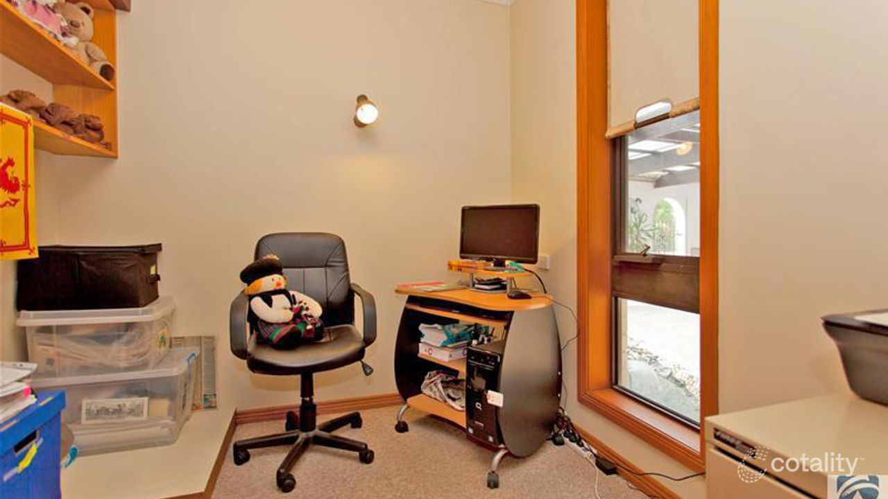 4-bedroom house at 3 South Street, Culcairn, NSW 2660, Greater Hume, New South Wales