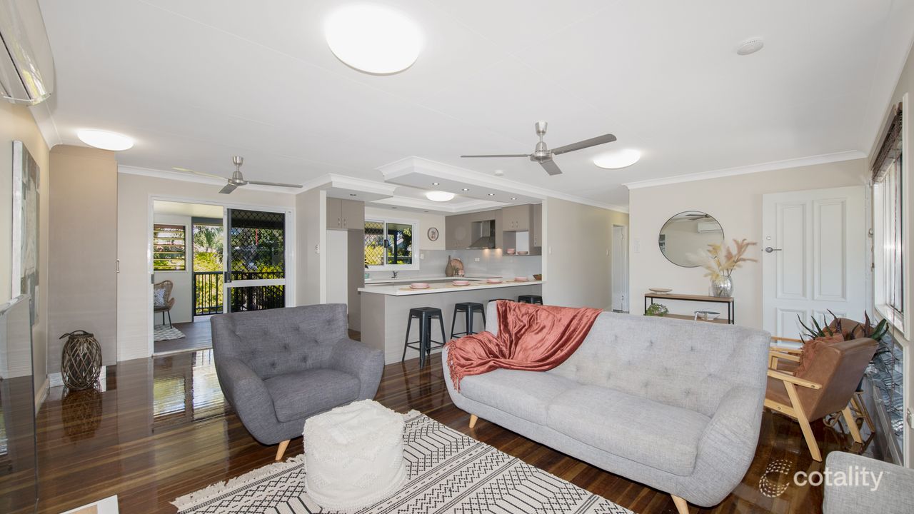 3-bedroom house at 80 Lillipilli Street, Vincent, QLD 4814, Townsville Council, Queensland
